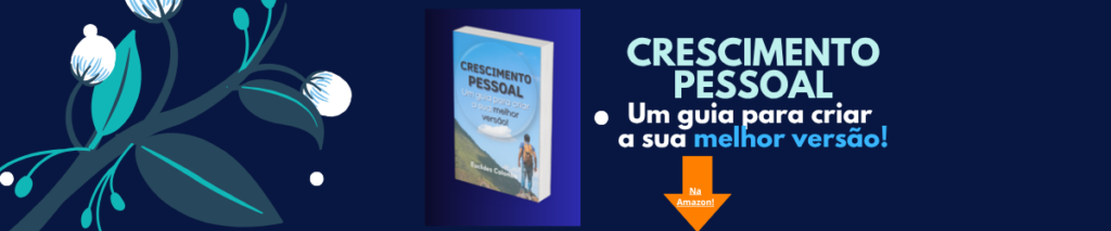 Nada pode ser mais forte do que a vontade de vencer. Ebook Crescimento Pessoal