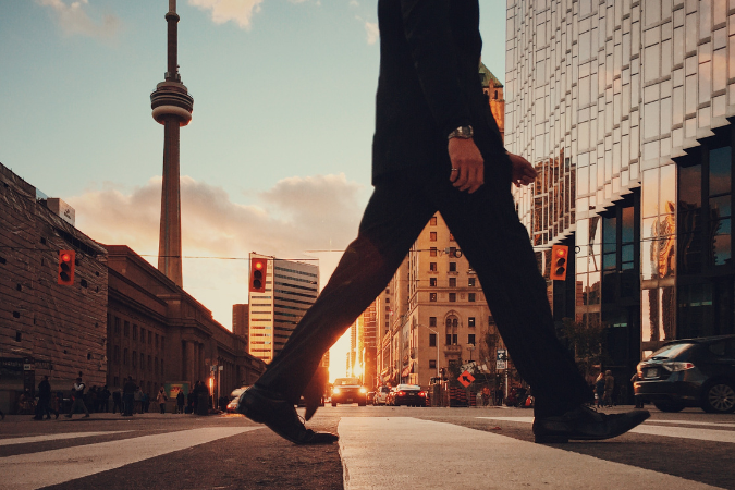 O que seu trabalho revela sobre você