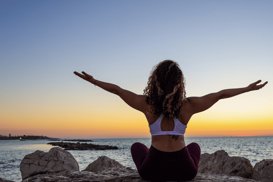 Redescobrindo o que é ser humano