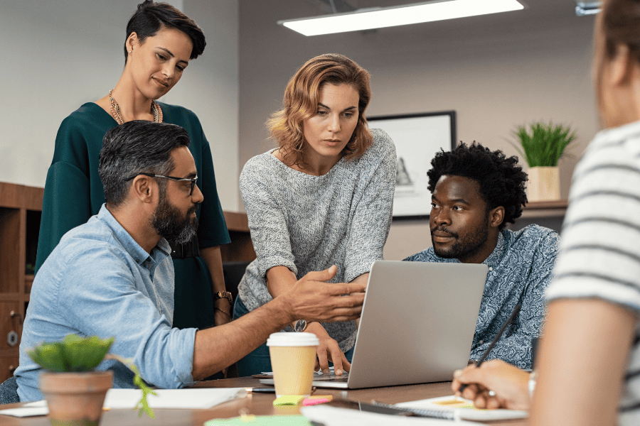 Equilíbrio emocional, como lidar com suas emoções e relacionamentos.
