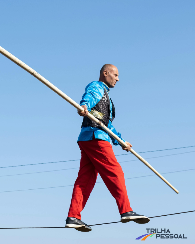 O poder transformador de redefinir sua própria vida