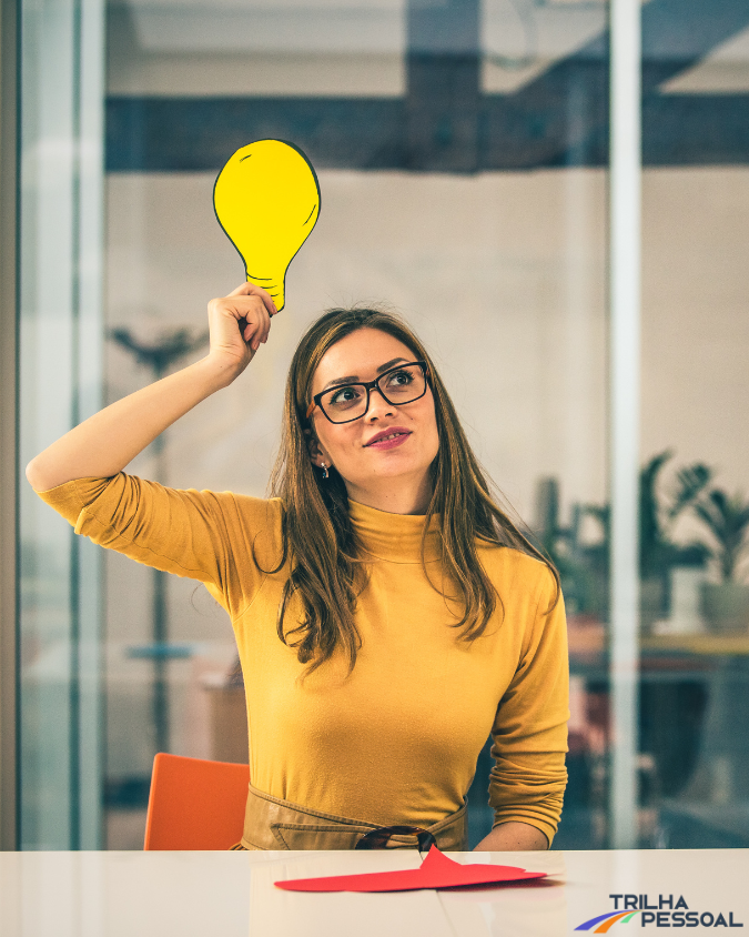 Inteligência emocional na real