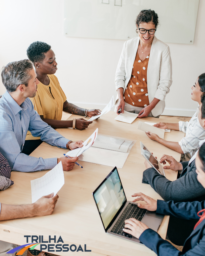 Liderança e líderes incríveis ao longo da história e o que os tornou grandes
