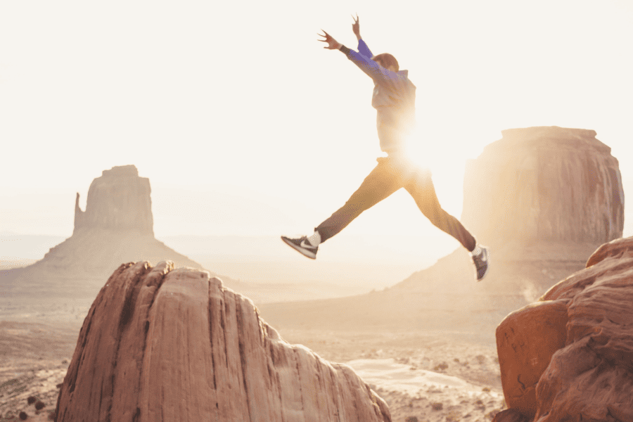 Quebre sua casca coragem de crescer como empreendedor.