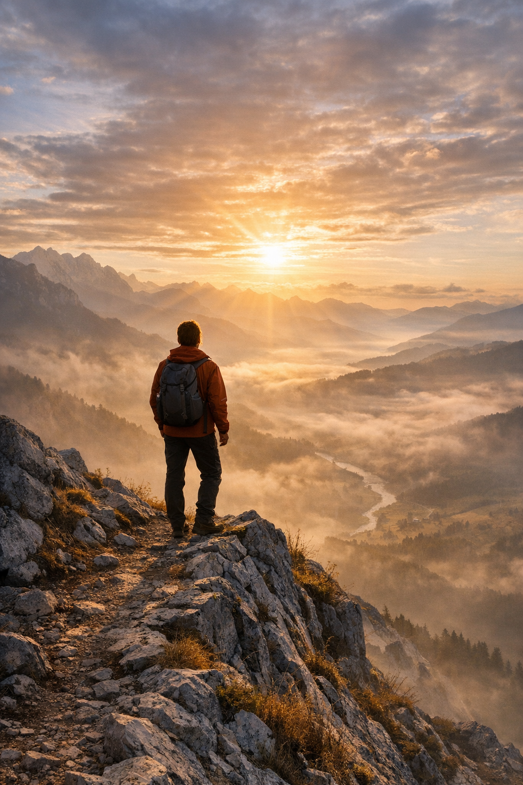 Por que você ainda não se sente a pessoa certa no lugar certo