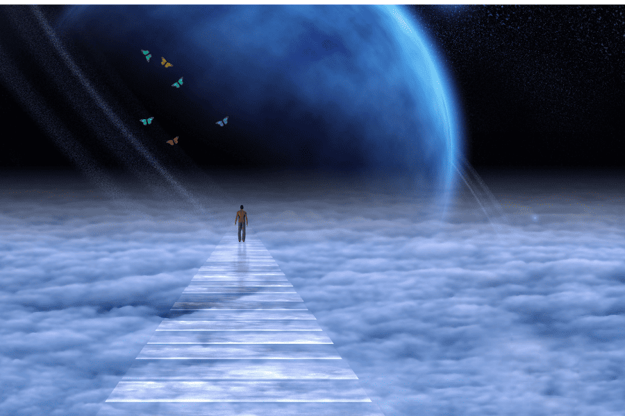 Seis passos para superar comportamentos autodestrutivos.