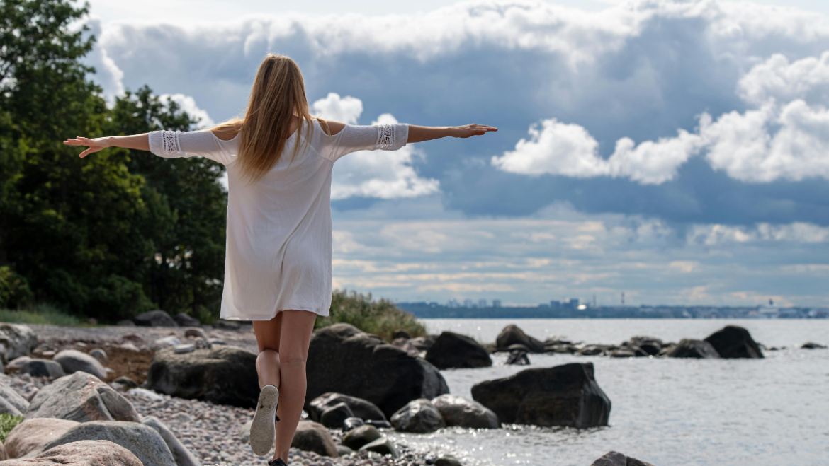 Como encontrar significado nas pequenas coisas
