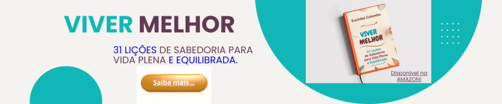 VIVER MELHOR-31 Lições de sabedoria para vida plena e equilibrada. - TRILHA PESSOAL VIVER VIVER MELHOR-31 Lições de sabedoria para vida plena e equilibrada.