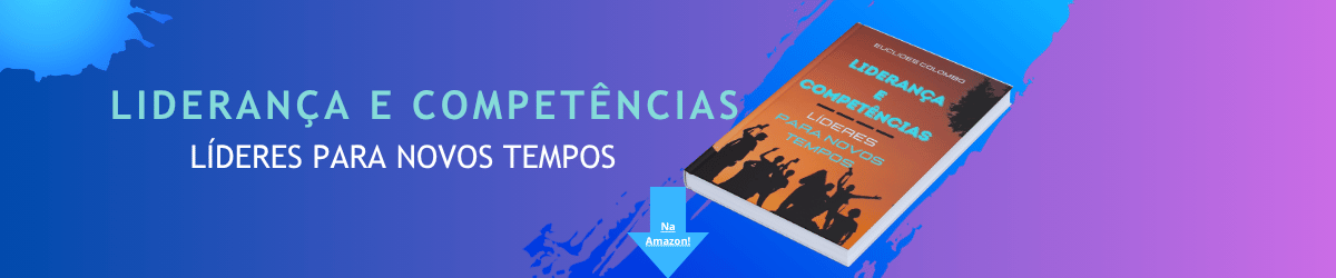 LIDERANÇA - TRILHA PESSOAL Liderança e Competências - Líderes par novos tempos1
