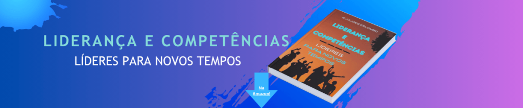 Liderança e - TRILHA PESSOAL Liderança e competências
