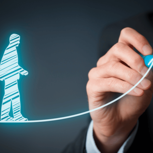 Propósito de vida: passos para uma jornada transformadora.