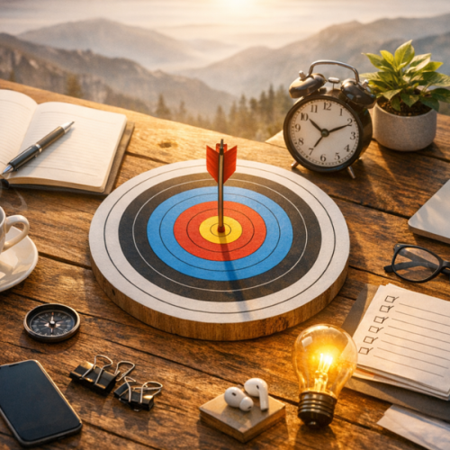 11 perguntas para te deixar totalmente focado