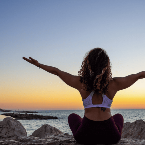 Redescobrindo o que é ser humano