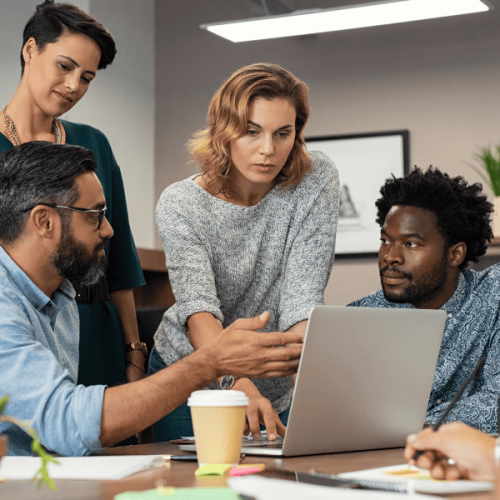 Equilíbrio emocional, como lidar com suas emoções e relacionamentos.