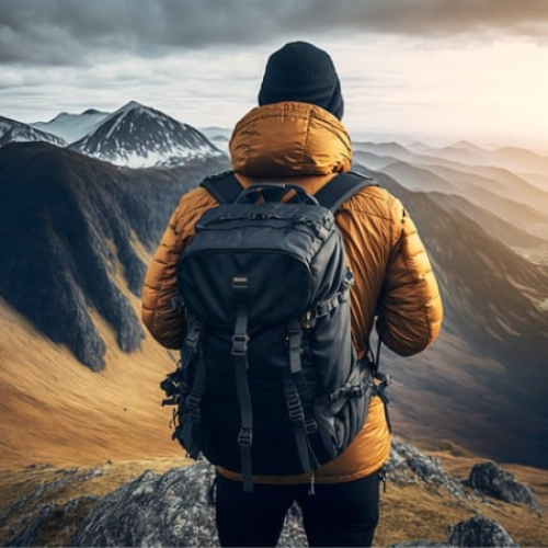 Trilha pessoal: transforme os altos e baixos da vida em crescimento real.