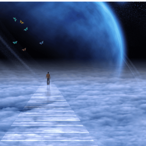 Seis passos para superar comportamentos autodestrutivos.