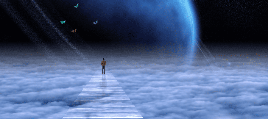 Seis passos para superar comportamentos autodestrutivos.