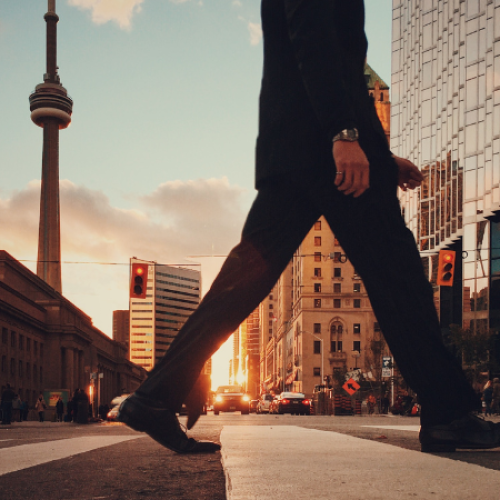 O que seu trabalho revela sobre você