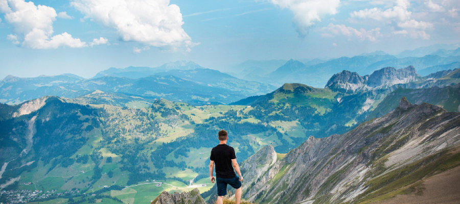 Uma jornada pessoal em direção ao propósito!