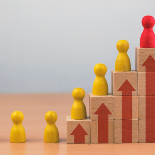 Desenvolvimento pessoal além da motivação, com autoconhecimento, disciplina e propósito