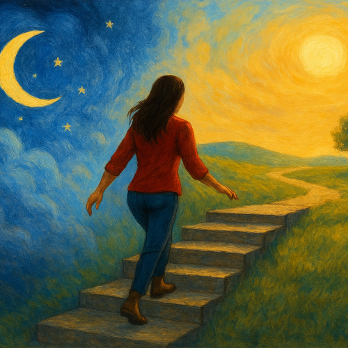 Do sonho à realidade estratégias para alinhar propósito de vida e ação