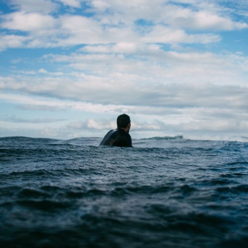 Encontrando valor e significado nas pequenas coisas.