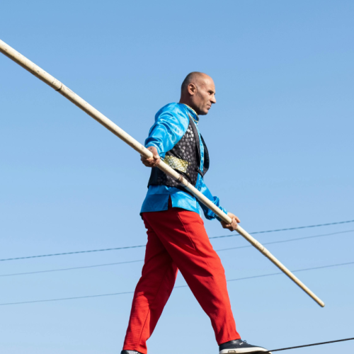 O poder transformador de redefinir sua própria vida