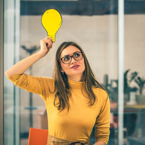 Inteligência emocional na real