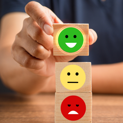 Como a inteligência emocional transforma a sua vida!