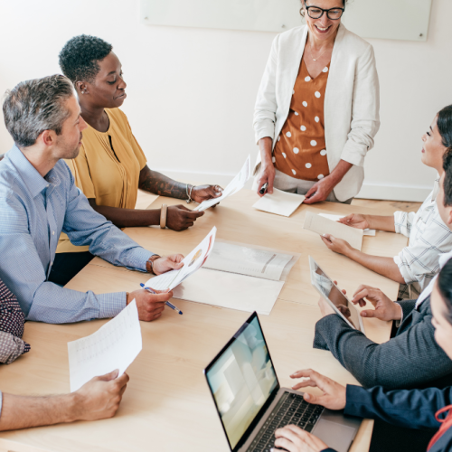 Liderança e líderes incríveis ao longo da história e o que os tornou grandes