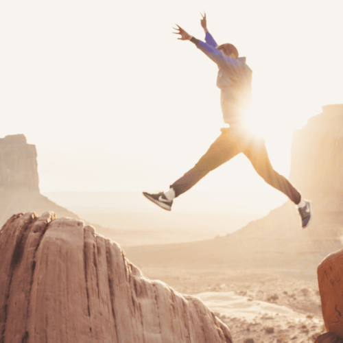 Quebre sua casca coragem de crescer como empreendedor.